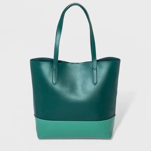 Green Tote